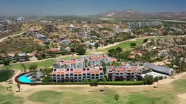 SAN JOSE DEL CABO MEXICO-2020: An Outstanding New City in San Jose del Cabo