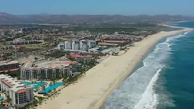 SAN JOSE DEL CABO MEXICO-2020: Vacation Homes And Hotels By The Sea in San Jose