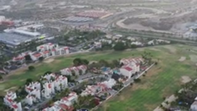 SAN JOSE DEL CABO MEXICO-2020: Beautiful Luxury Living Close To Town And