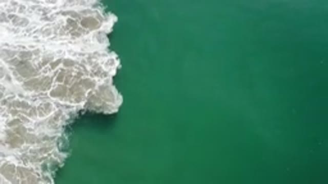LOS CABOS MEXICO-2020: Scenes Of Big Waves
