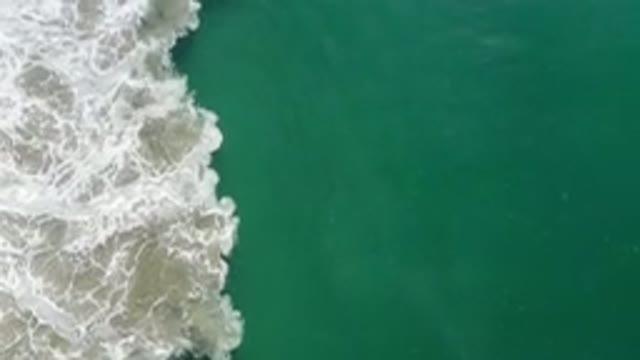 LOS CABOS MEXICO-2020: Beautiful Sea Waves Everyone Should See