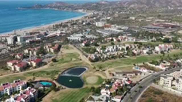 LOS CABOS MEXICO-2020: A Beautiful Beach City in Los Cabos