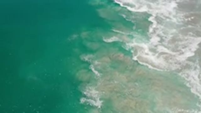 LOS CABOS MEXICO-2020: Ocean Front Beach Property & Green And Clear Water