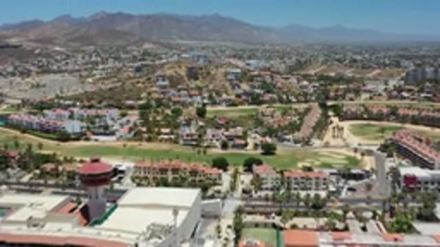 LOS CABOS MEXICO-2020: A City of Beauty and Elegance in Los Cabos