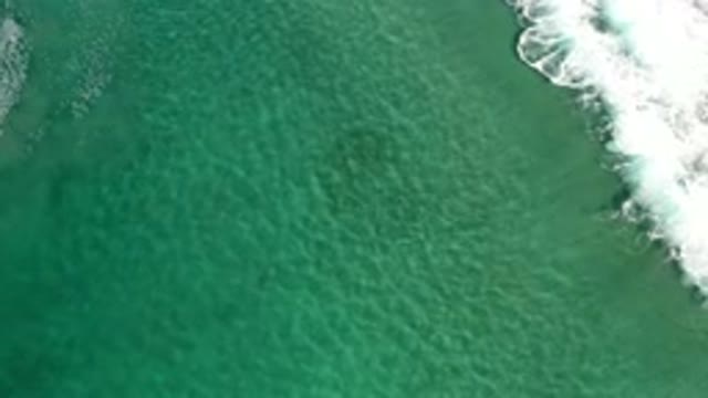 LOS CABOS MEXICO-2020: Pristine Calm Waters Meeting Swirling Waves