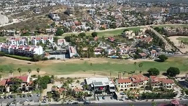 LOS CABOS MEXICO-2020: Places To Live On Or Near A Golf Course