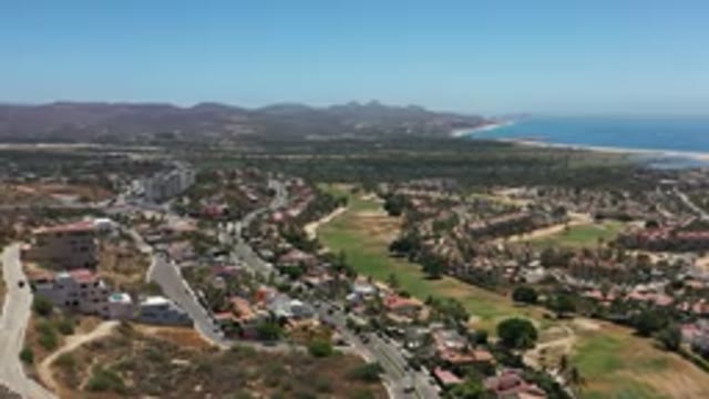 LOS CABOS MEXICO-2020: Elegant and Highly Beautiful City by the Sea