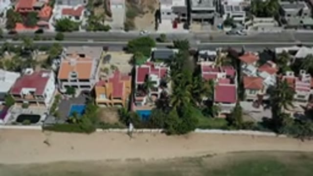 LOS CABOS MEXICO-2020: Lux Houses Exceptional Sea View