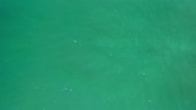 LOS CABOS MEXICO-2020: A Large Body Of Water Flowing Beautifully In An Open Space
