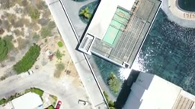 LOS CABOS MEXICO-2020: Bird's Eye View Of Real Estate Available For Future
