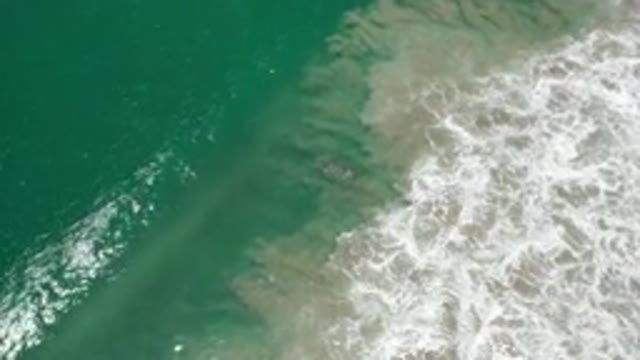 LOS CABOS MEXICO-2020: Delightful Sea During The Day
