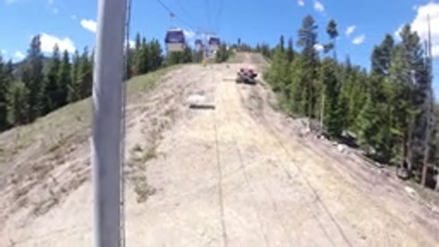 WINTER PARK COLORADO-2019: Open Spaces Combining Comfort and Outdoor Activities