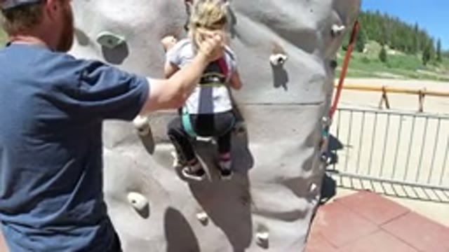 WINTER PARK COLORADO-2019: You're Child To Grow Up He Will Always Need Your