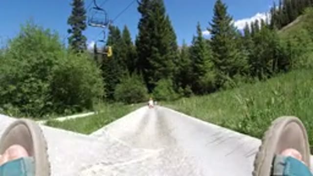 WINTER PARK COLORADO-2019: Thrilling Way To Spend Your Holiday At The Park