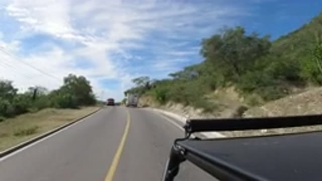 LOS CABOS MEXICO-2019: Safe And Smooth Joyride in Los Cabos
