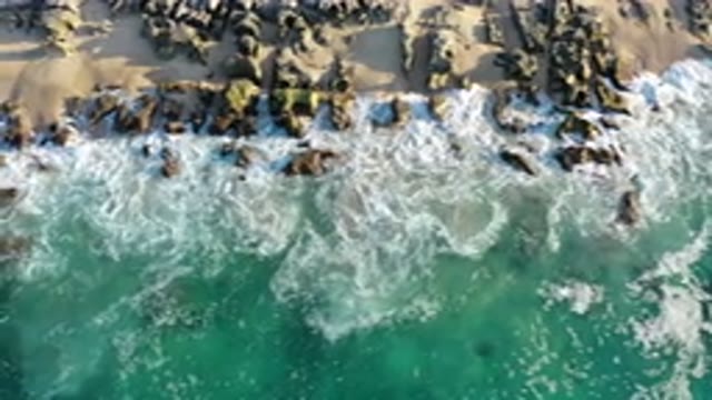 LOS CABOS MEXICO-2020: World's Most Beautiful Ocean Shore