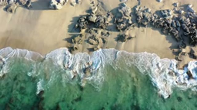 LOS CABOS MEXICO-2020: Wild Sea Not Populated That You Have To Experience At