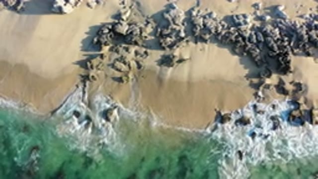LOS CABOS MEXICO-2020: What A Wonderful Sea in Mexico