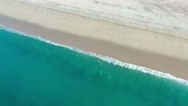 LOS CABOS MEXICO-2020: Our Amazing And Beautiful Beach in Los Cabos