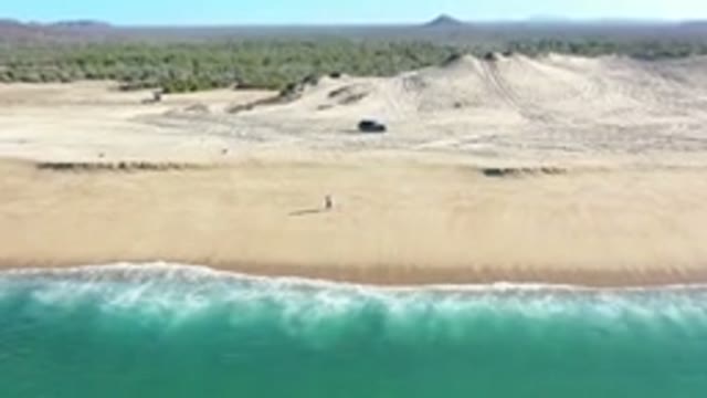 LOS CABOS MEXICO-2020: Come Where Adventure Always Begins And Never Ends