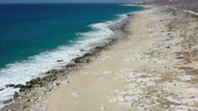 LOS CABOS MEXICO-2020: Most Nicest And Spectacular Ocean in Mexico
