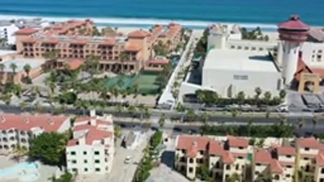 LOS CABOS MEXICO-2020: Recommended Hotels in Los Cabos Near The Beach