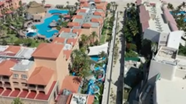 LOS CABOS MEXICO-2020: Villa And Pool – A Fun Day in Los Cabos