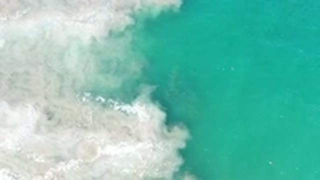 LOS CABOS MEXICO-2020: The Most Beautiful Blue Sea You Ever Saw