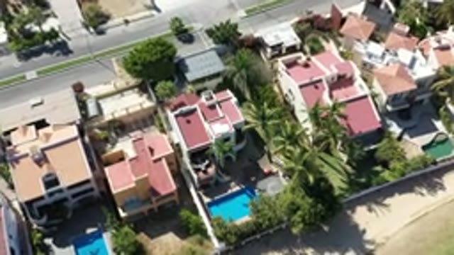 LOS CABOS MEXICO-2020: A Beautiful Video Where We See How Important We Have Our
