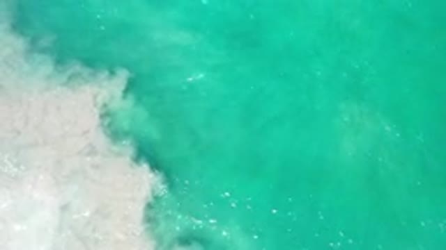 LOS CABOS MEXICO-2020: Amazing Footage Of Crystal Clear Water With Clearest Sun