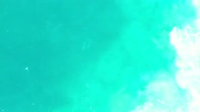 LOS CABOS MEXICO-2020: Beautiful Clear Water at the Beach