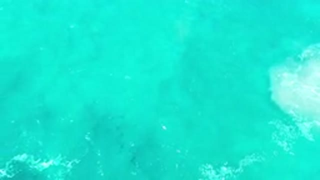 LOS CABOS MEXICO-2020: A Truly Breathtaking View From The Top Of The Ocean With