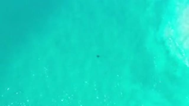 LOS CABOS MEXICO-2020: Looking At And Viewing The Seemingly Bottomless Deep Blue