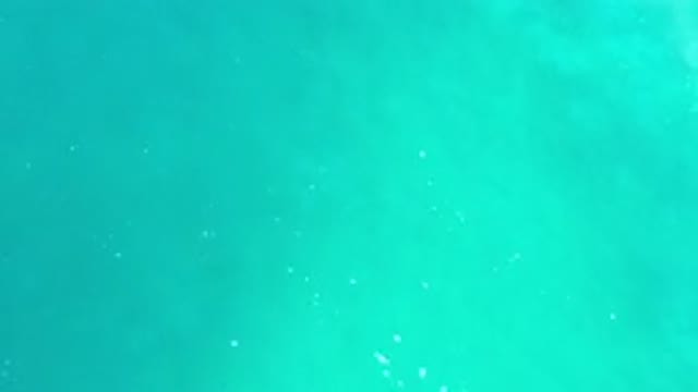 LOS CABOS MEXICO-2020: Calm Sea Waters Slightly Agitated By The Wind During The Day