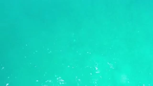 LOS CABOS MEXICO-2020: Sun Reflects On Ocean Waters