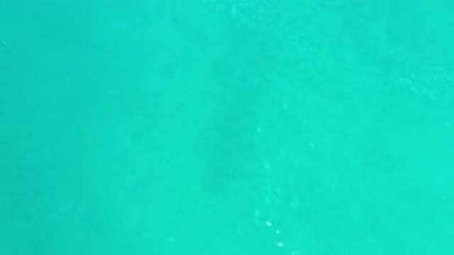 LOS CABOS MEXICO-2020: The Magic Movement Of Water
