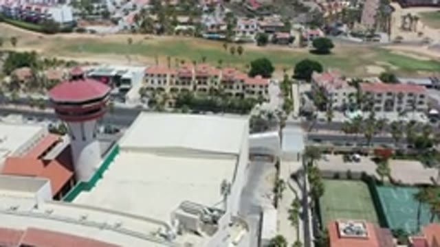 LOS CABOS MEXICO-2020: Top City View of Los Cabos Worth Visiting
