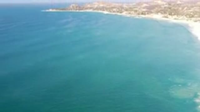 LOS CABOS MEXICO-2020: Outstanding And Spectacular Ocean Views In Mexico