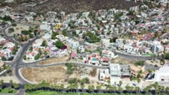 LOS CABOS MEXICO-2020: Build Now Before The Last Lots Are Sold