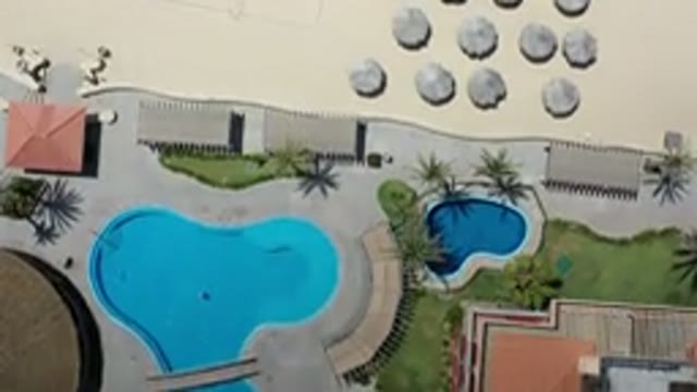 LOS CABOS MEXICO-2020: Home With Swimming Pool Near Sandy Beach With Volleyball