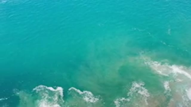 LOS CABOS MEXICO-2020: Sense of the Dimension of the Wonderful Sea