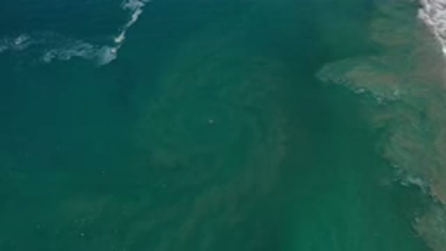 LOS CABOS MEXICO-2020: Storm Formation Arriving on the Coast
