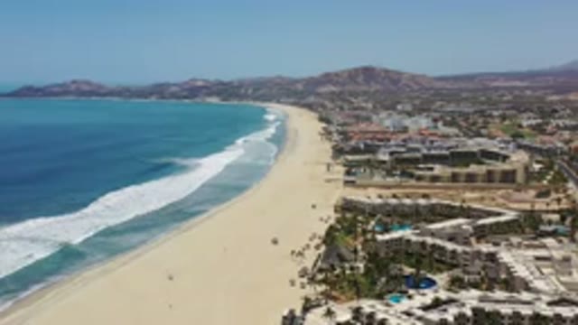 LOS CABOS MEXICO-2020: Nicest Video In The World