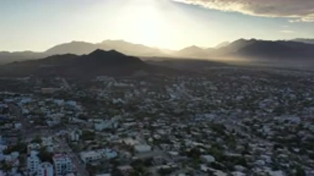 LOS CABOS MEXICO-2020: Welcome To The Town That Is Surrounded By Beautiful
