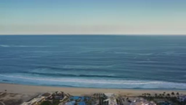 LOS CABOS MEXICO-2020: What A Wonderful Day in Mexico By The Beach