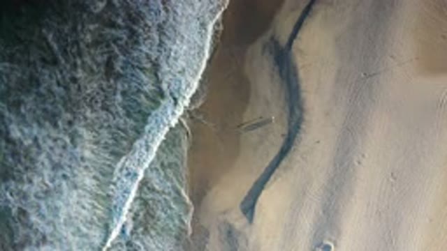 LOS CABOS MEXICO-2020: Fabulous Tranquil Beach Blue Sea Wild Nature