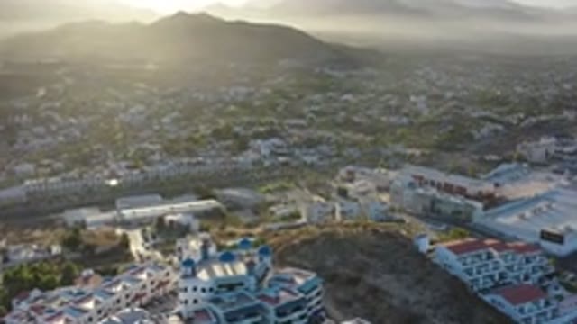 LOS CABOS MEXICO-2020: Come Discover A New Place Full Of Culture And Life