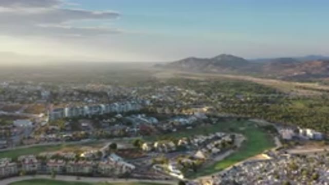 LOS CABOS MEXICO-2020: Cool Weather And Beautiful Lands of Los Cabos