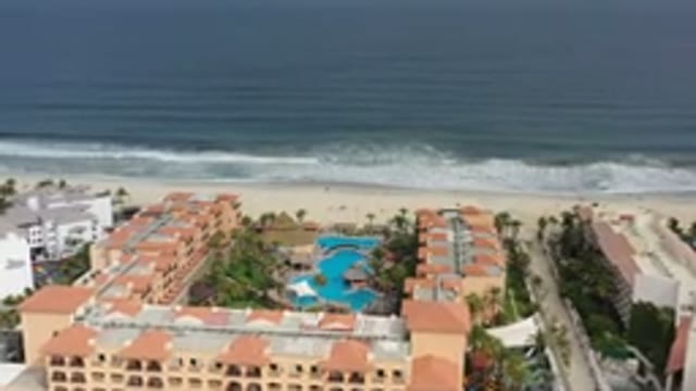 LOS CABOS MEXICO-2020: Beautiful Prestige Resort Feet From The Beach Have