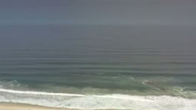 LOS CABOS MEXICO-2020: Good Vibes Happen On The Tides